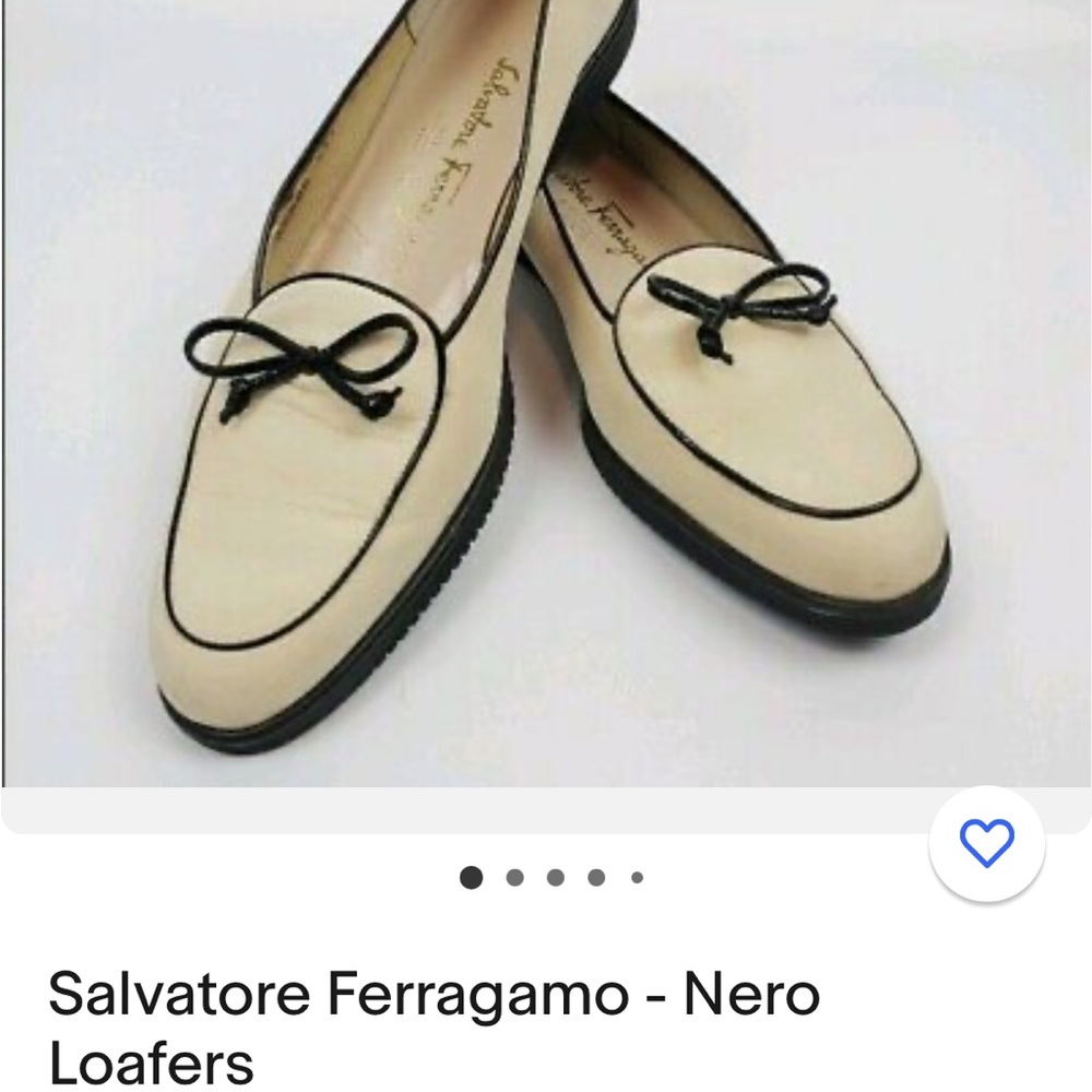 Salvatore Ferragamo